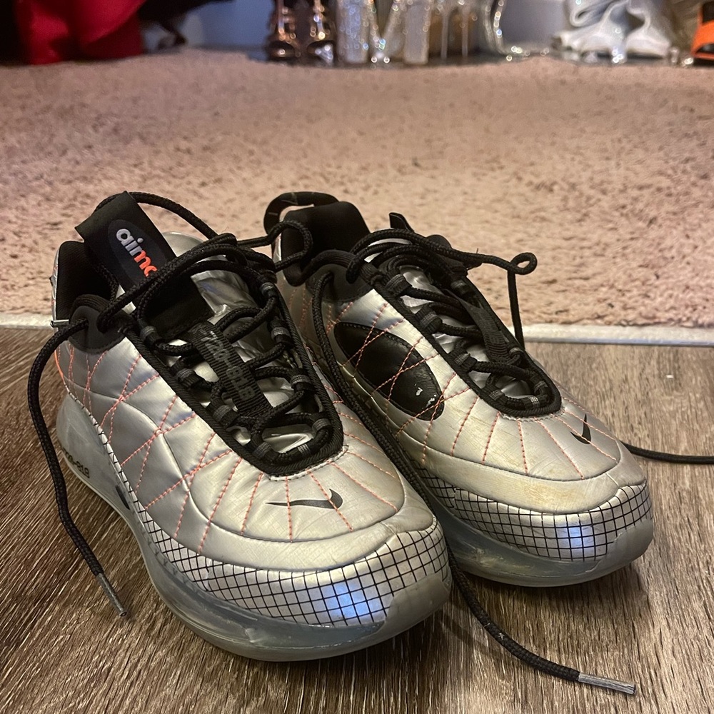 Nike Air Max Bubble Released 5/15/19